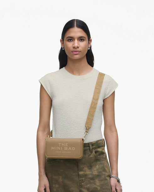 MARC JACOBS THE MINI BAG